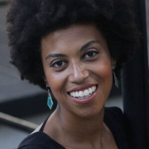 تصویر هنرمند Thaís Cabral