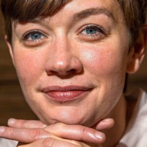 تصویر هنرمند Fanny Louise Bernth