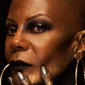 تصویر هنرمند Zardis Nichols