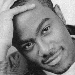 تصویر هنرمند Damany Mathis