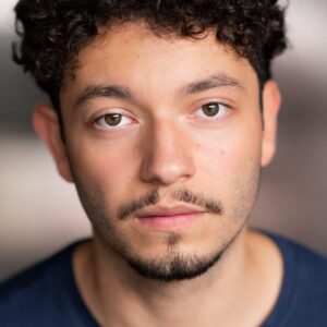 تصویر هنرمند Sebastian Orozco