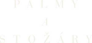 لوگوی رسمی فیلم Palm Trees and Power Lines (2023)