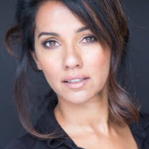 تصویر هنرمند Suleka Mathew