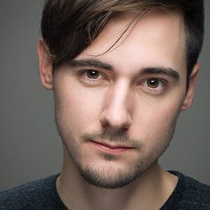 تصویر هنرمند Jake Thomas