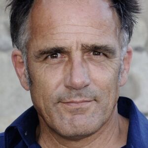 تصویر هنرمند Frédéric Pierrot