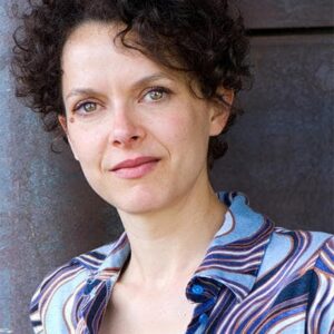 تصویر هنرمند Dorothee Hartinger