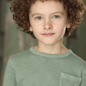 تصویر هنرمند Caleb Dolden