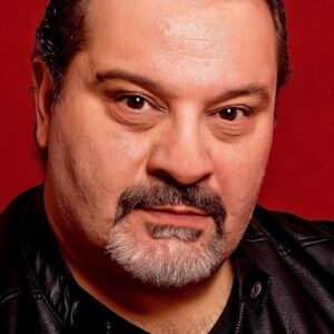 تصویر هنرمند Alain Zef