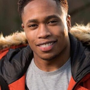 تصویر هنرمند Imran Adams