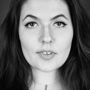 تصویر هنرمند Gabriela Amerth