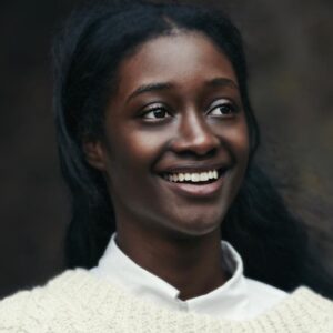 تصویر هنرمند Sienna King