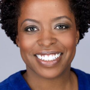 تصویر هنرمند Gameela Wright