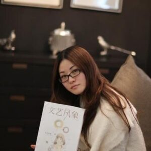 تصویر هنرمند Luo Luo