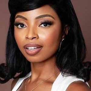 تصویر هنرمند Nirvana Nokwe-Mseleku