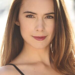 تصویر هنرمند Rachel Cora Wood