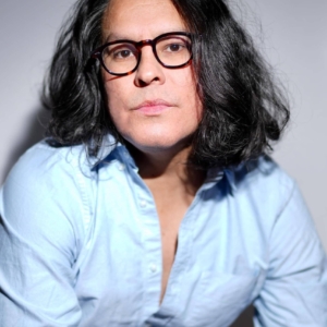 تصویر هنرمند Jonas Paz-Benavides