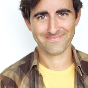 تصویر هنرمند Nick Puga