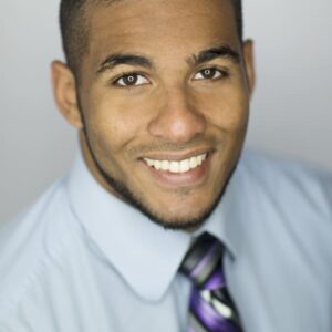 تصویر هنرمند Hamid-Reza Benjamin Thompson