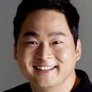 تصویر هنرمند Yoon Bong Gil