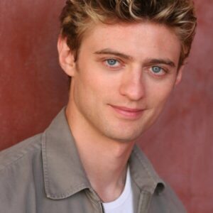 تصویر هنرمند Crispin Freeman