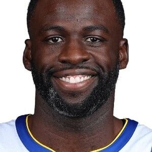 تصویر هنرمند Draymond Green