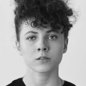 تصویر هنرمند Yasmina Omerovich