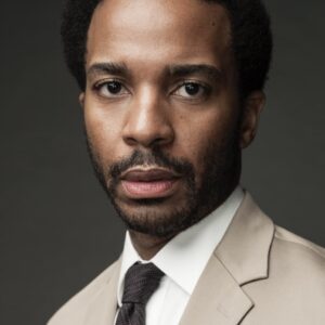 تصویر هنرمند André Holland
