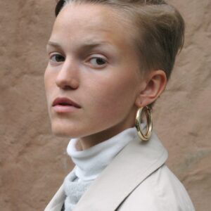 تصویر هنرمند Selma Modéer Wiking