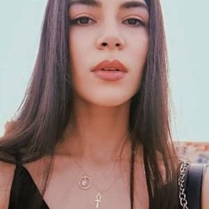 تصویر هنرمند Aybike Eniste