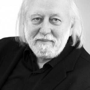 تصویر هنرمند László Krasznahorkai