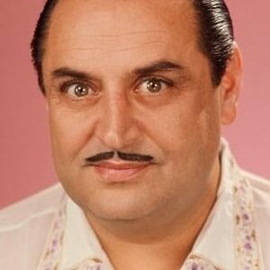 تصویر هنرمند Darío Moreno