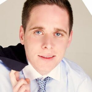 تصویر هنرمند Martin F Ward