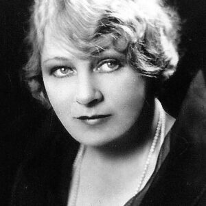 تصویر هنرمند Bodil Rosing