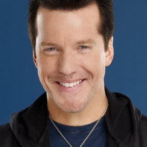 تصویر هنرمند Jeff Dunham
