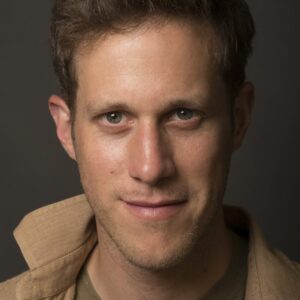 تصویر هنرمند Nathan Cooper