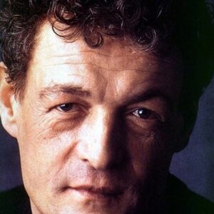 تصویر هنرمند Philippe Léotard