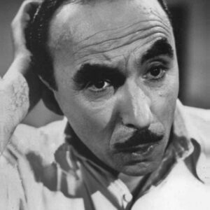 تصویر هنرمند Harold Berens