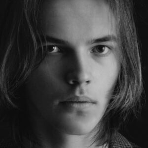 تصویر هنرمند Stanley Simons