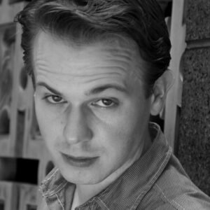 تصویر هنرمند Sam Vanivray