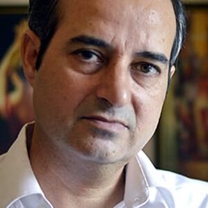 تصویر هنرمند Rajesh Jais