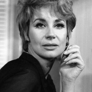 تصویر هنرمند Claire Maurier