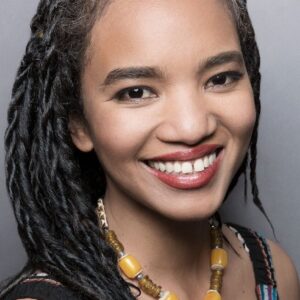 تصویر هنرمند Chipo Chung