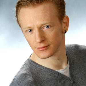 تصویر هنرمند Mike Möller