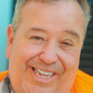 تصویر هنرمند Paul Roache