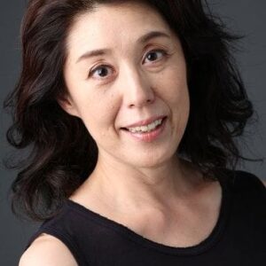 تصویر هنرمند Tomoko Shiota