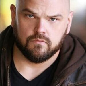 تصویر هنرمند Patrick Cox