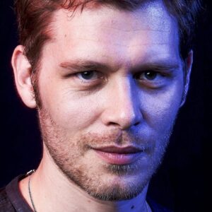 تصویر هنرمند Joseph Morgan