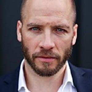 تصویر هنرمند Mingus Johnston