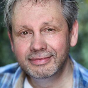 تصویر هنرمند Bill Blackwood