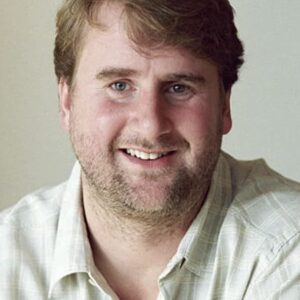 تصویر هنرمند Graham Walters